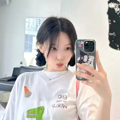 莘晏然